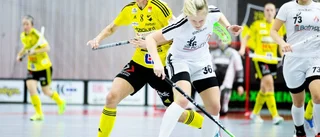 Vände och vann mot bottenlaget