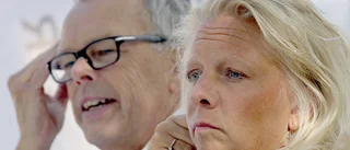 Sossarna går till val på tre ben