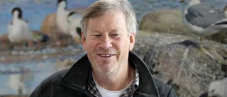 Världsberömd konstnär vill köpa prästgård