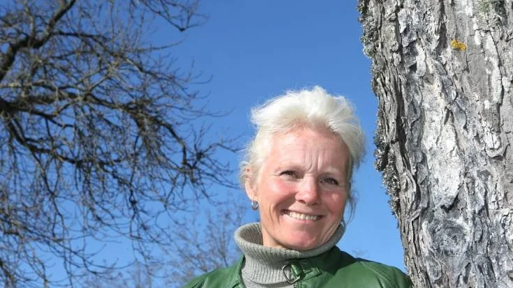 Karin Åström