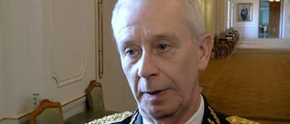 ÖB: Inga fasta förband på ön
