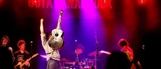 Gotlandsfinal i Musik Direkt