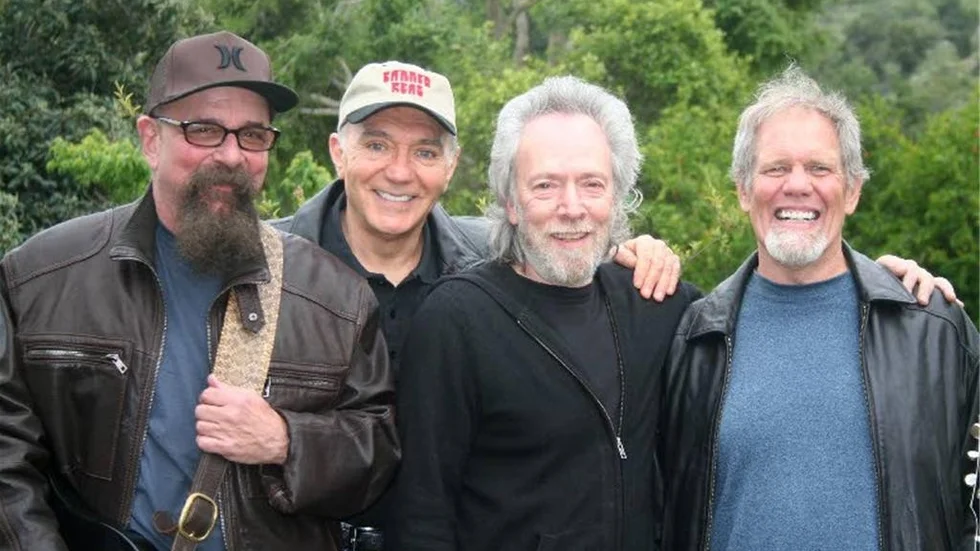 canned heat. Jazzklubben räknar med mycket folk när Canned Heat spelar på Munken den 24 oktober.?Foto: Canned heat