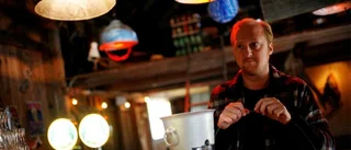 Ny pub hälsar willkommen