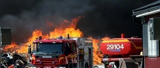 Så skyddar du din bostad från bränder