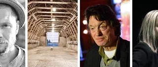 Stora artister till Bungenäs