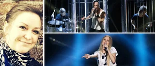 Gotländsk succé i Melodifestivalen