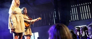 BILDERNA från First Aid Kit