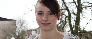 Därför försökte Sara ta sitt liv