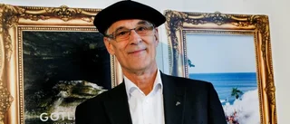 NYA BILDER: Jorden runt på en ö