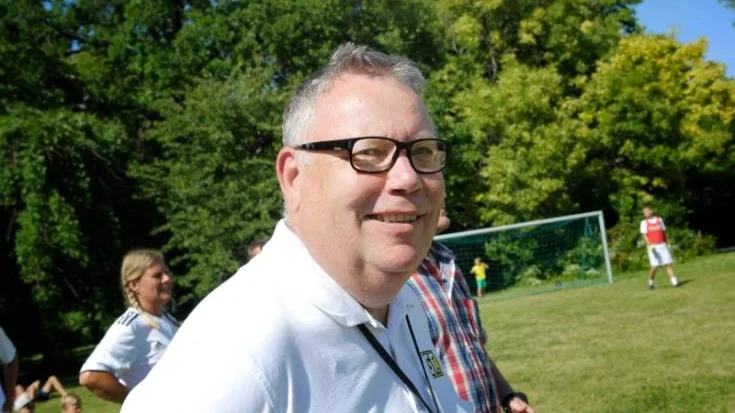 Almedalscupen, Brysselmoderaterna - Gotlands Media, Ulf Hammarlund
