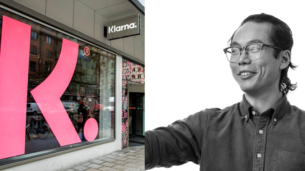 Chun-kan Leung lämnade jobba och familj i Australien efter att ha rekryterats till Klara i Stockholm. Efter bara tre veckor blev han uppsagd.