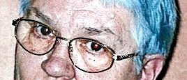 Barbro Aronsson