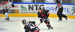 Kalix HC vann målfesten – efter straffdrama