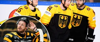 Spelade VM i samma kedja – nu ställs Kühnhackl mot bästa vännen: ”Kommer vara en del skratt”