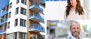 Kraftig prisökning på bostäder • Skellefteås mäklare om vilka områden som är populärast, framtiden och riskerna med skenande priser