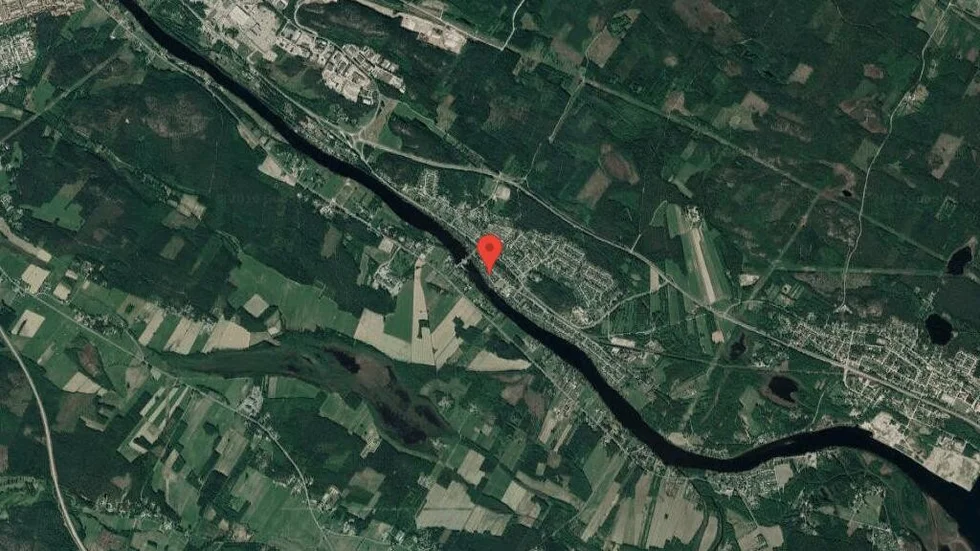 Nya ägare till hus i Skellefteå – 2 120 000 kronor blev priset