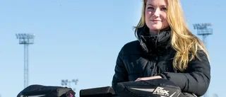 Skellefteås VM-hopp siktar högt: ”Minst topp fem”