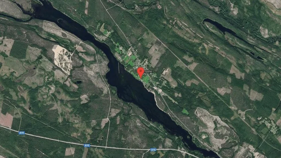 Fastighet i Norsjö kommun har fått nya ägare