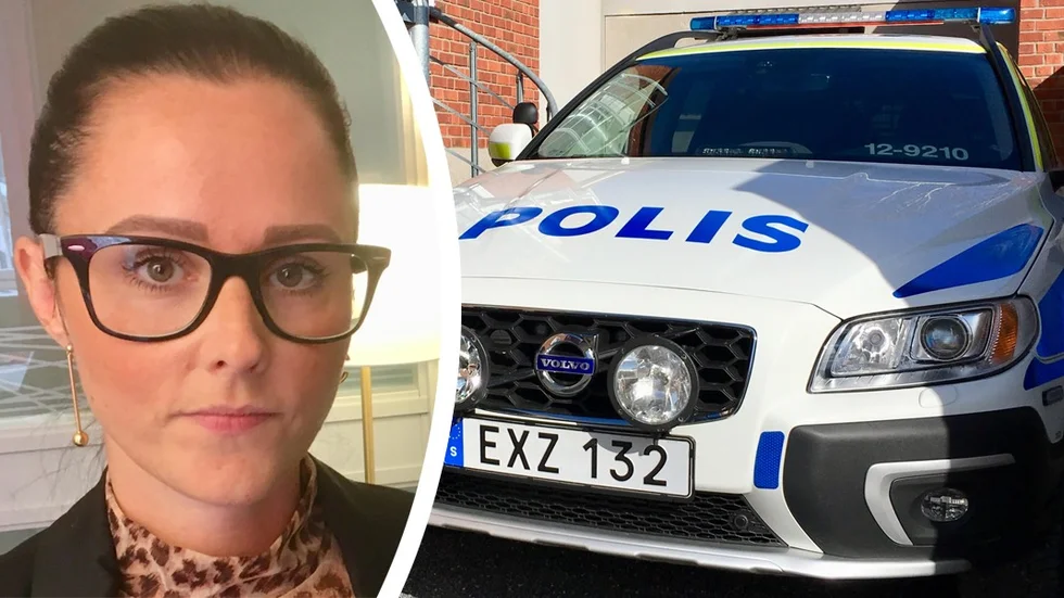 Efter tre dygn i polisarresten i Skellefteå häktades mannen av Skellefteå tingsrätt. Han misstänks för tio olika brott. Advokat Carolina Nilsson är 30-åringens försvarare.
