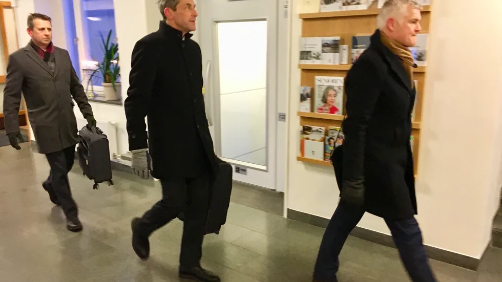 Prövningen i hovrätten blev en ny motgång för Arica-ombuden Göran Starkebo, Jonas Ebbesson och Johan Öberg.