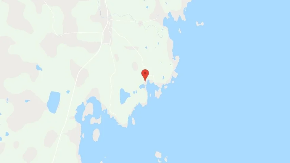 Ny ägare till stuga i Bygdeå