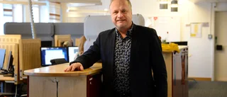 En turbulent tid på Arbetsförmedlingens kundtjänst