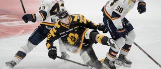 AIK:s säsong på väg att bli ett antiklimax