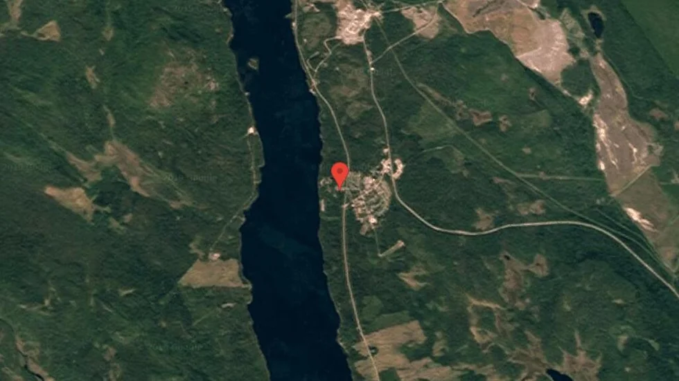 Kedjehus på 96 kvadratmeter sålt i Laisvall – priset: 400 000 kronor