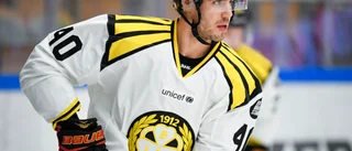 Samuelsson om Jesper Jensen: "Det finns säkert mycket spekulationer"
