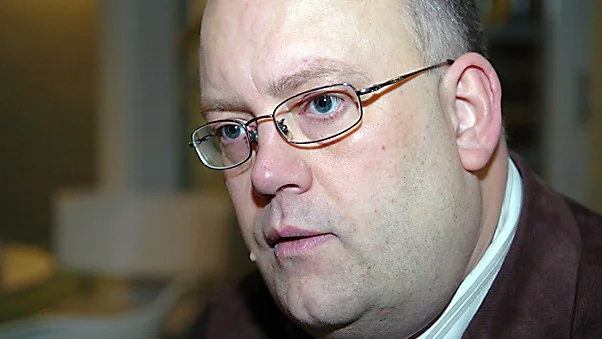 – Jag har själv varit med i Juniorhandelskammaren där jag lärde mig väldigt mycket som jag har stor nytta av idag, säger Lars Koverberg.