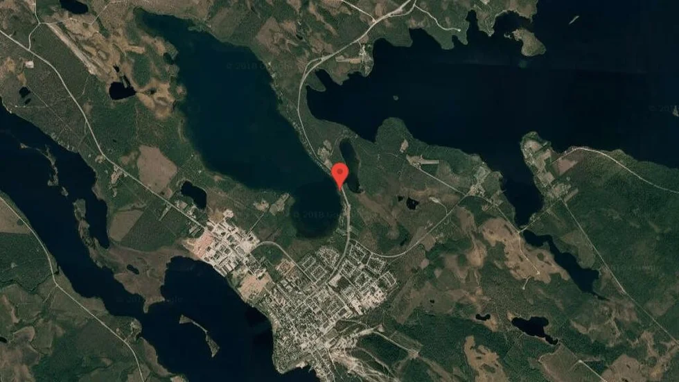 75 kvadratmeter stort hus i Malå sålt till nya ägare