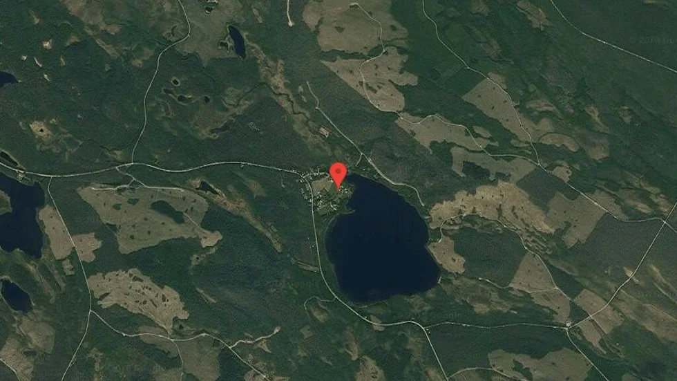 Fastigheten på Ljusträsk 112 i Moskosel såld för 81 000 kronor
