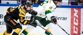 Norran sänder helgens viktiga damderby 