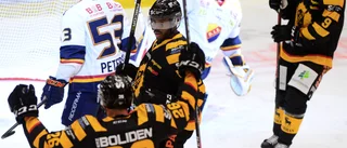Bekräftat: AIK:s lag mot Timrå