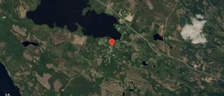 57-åring ny ägare till fastighet i Arvidsjaurs kommun