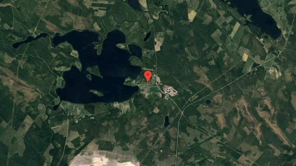 Nya ägare till 30-talshus i Kåge – 270 000 kronor blev priset