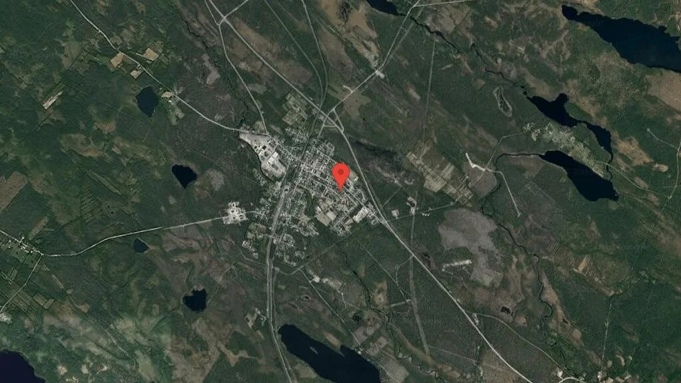 Ny ägare till fastigheten på postadress Nygatan 18 i Jörn