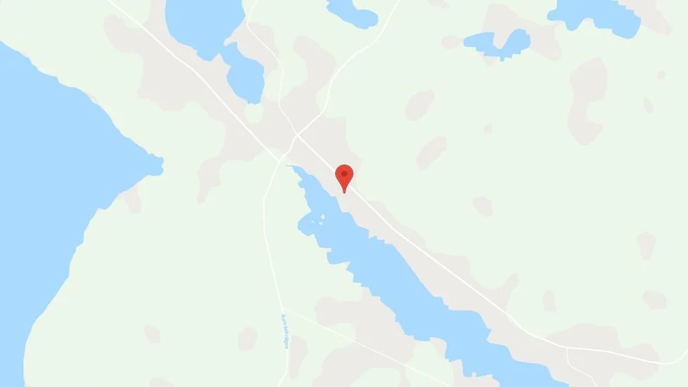 99 kvadratmeter stort hus i Burträsk sålt till ny ägare