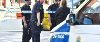 Vi stärker både Polisen och välfärden