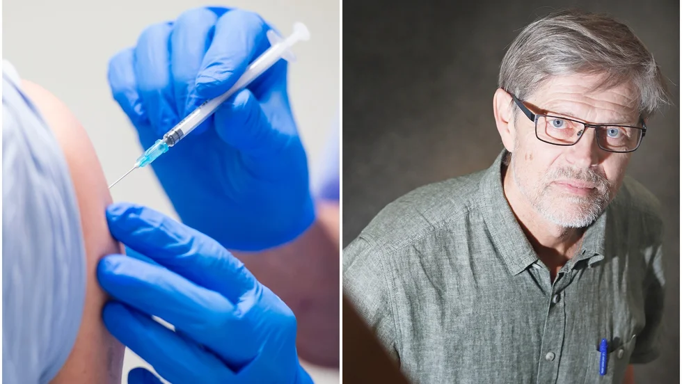 Från och med den 11 januari kan även personer i åldern 18 till 29 år boka tid för en tredje vaccindos i Sörmland. Samtidigt konstaterar smittskyddsläkare Signar Mäkitala att smittspridningen ökar snabbt.