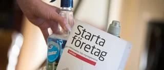 Norrbotten i botten när det gäller kvinnors nyföretagande