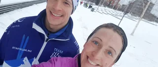 Sylvesterloppet avslutade löpsäsongen