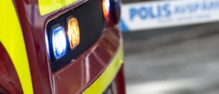 Polisen: Har du sett eller hört något?