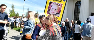 För de har tagit studenten