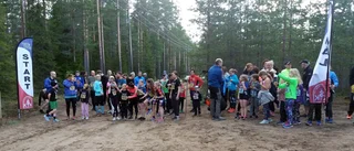 De var snabbast på säsongens sista Drängsmarksterrängen 