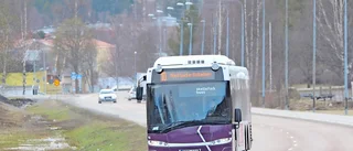 Insändare: Nu byter man biogas mot bensin