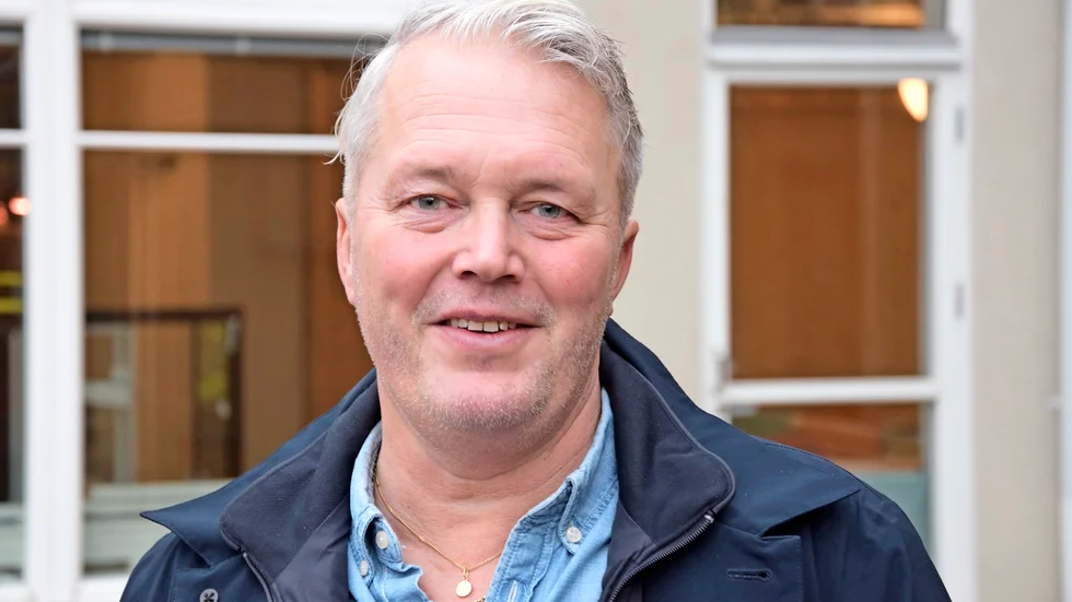 Fredrik Andersson, Contractor Bygg.