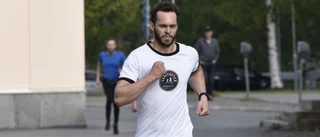 Se bildspel från sista loppet