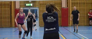 Bildspel: Klubbmästarna korades i volleyboll